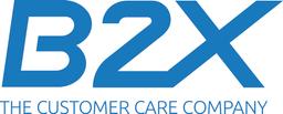 B2X LOGO